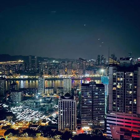 重庆山川的民宿 المظهر الخارجي الصورة